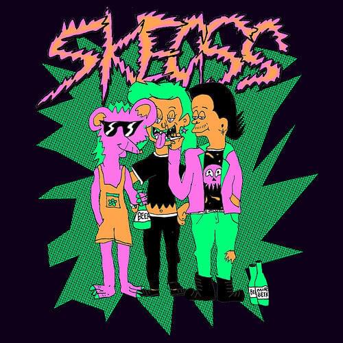 L.S.D [EP]