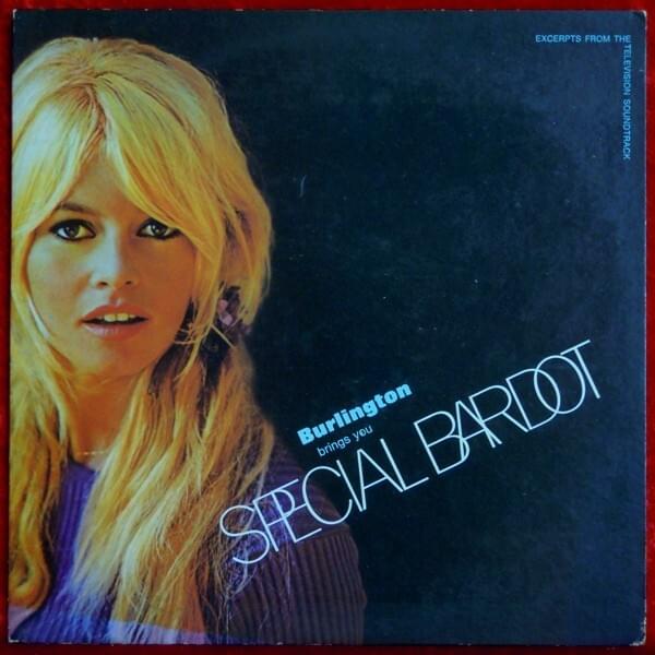 Special Bardot