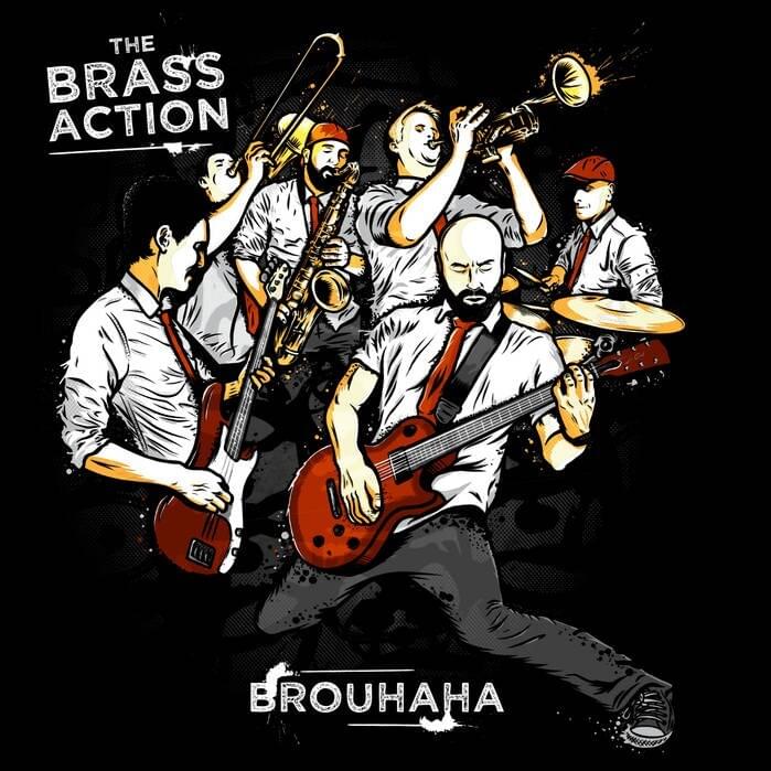 Brouhaha