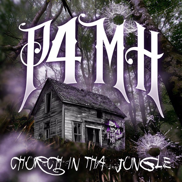 Pray 4 My Hood 2: Church In Tha Jungle