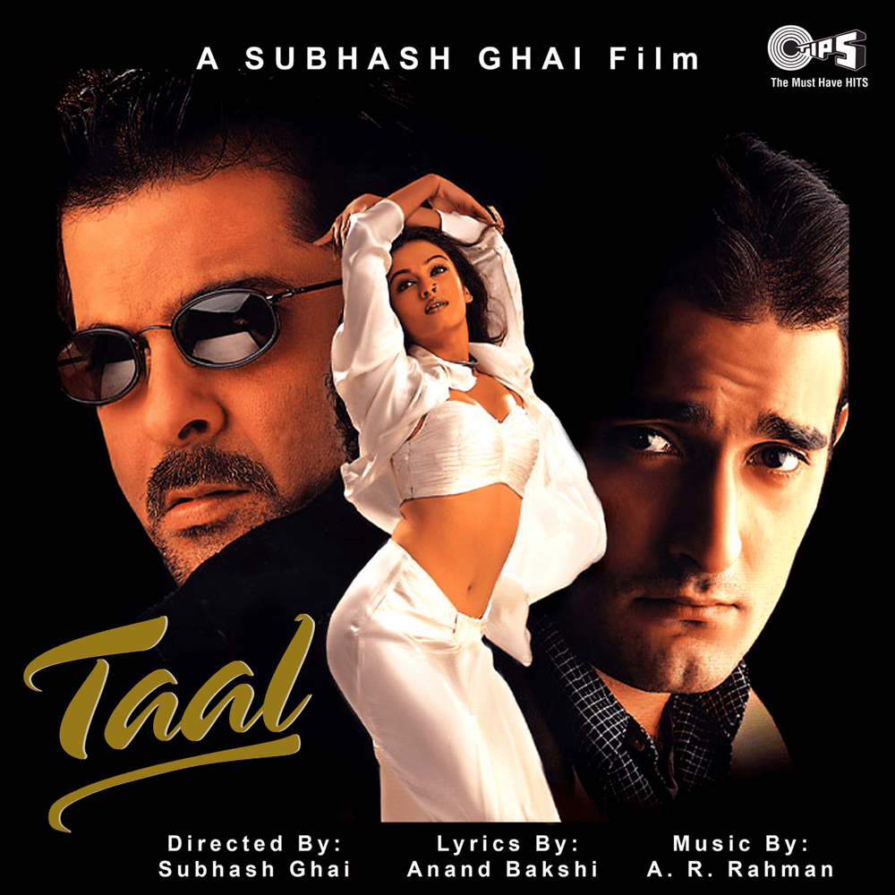 A.R. Rahman - Taal (Romanized)