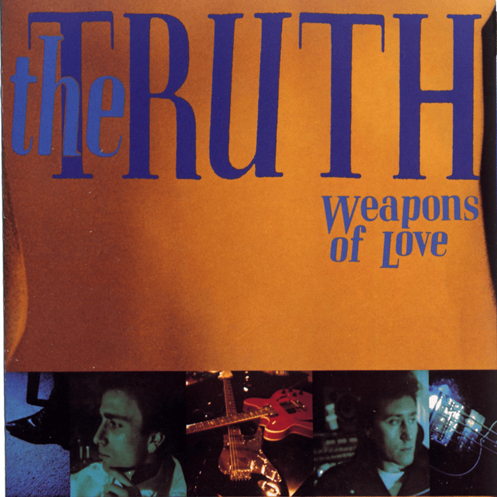 Weapons of Love