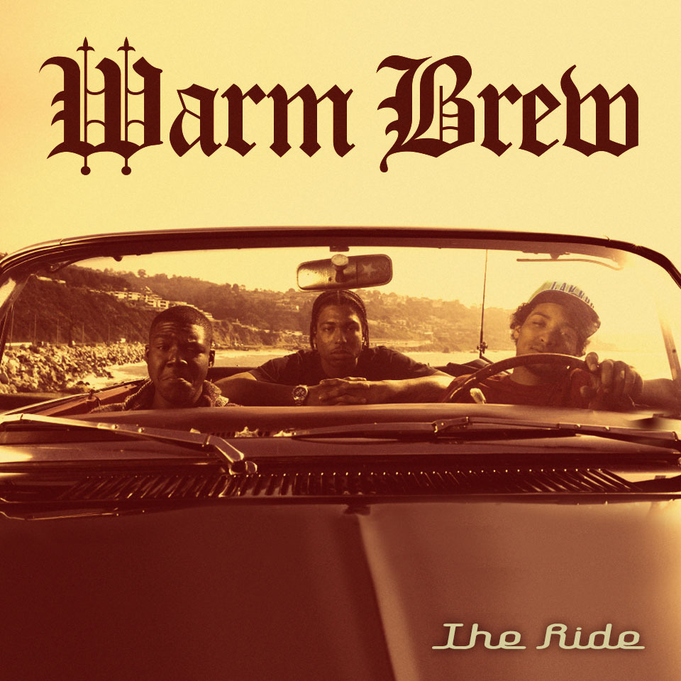 The Ride