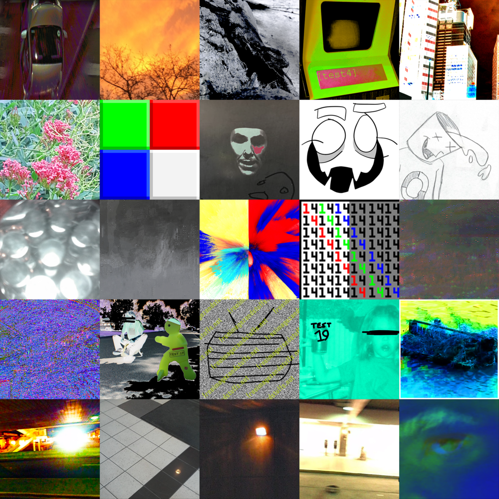 Tests