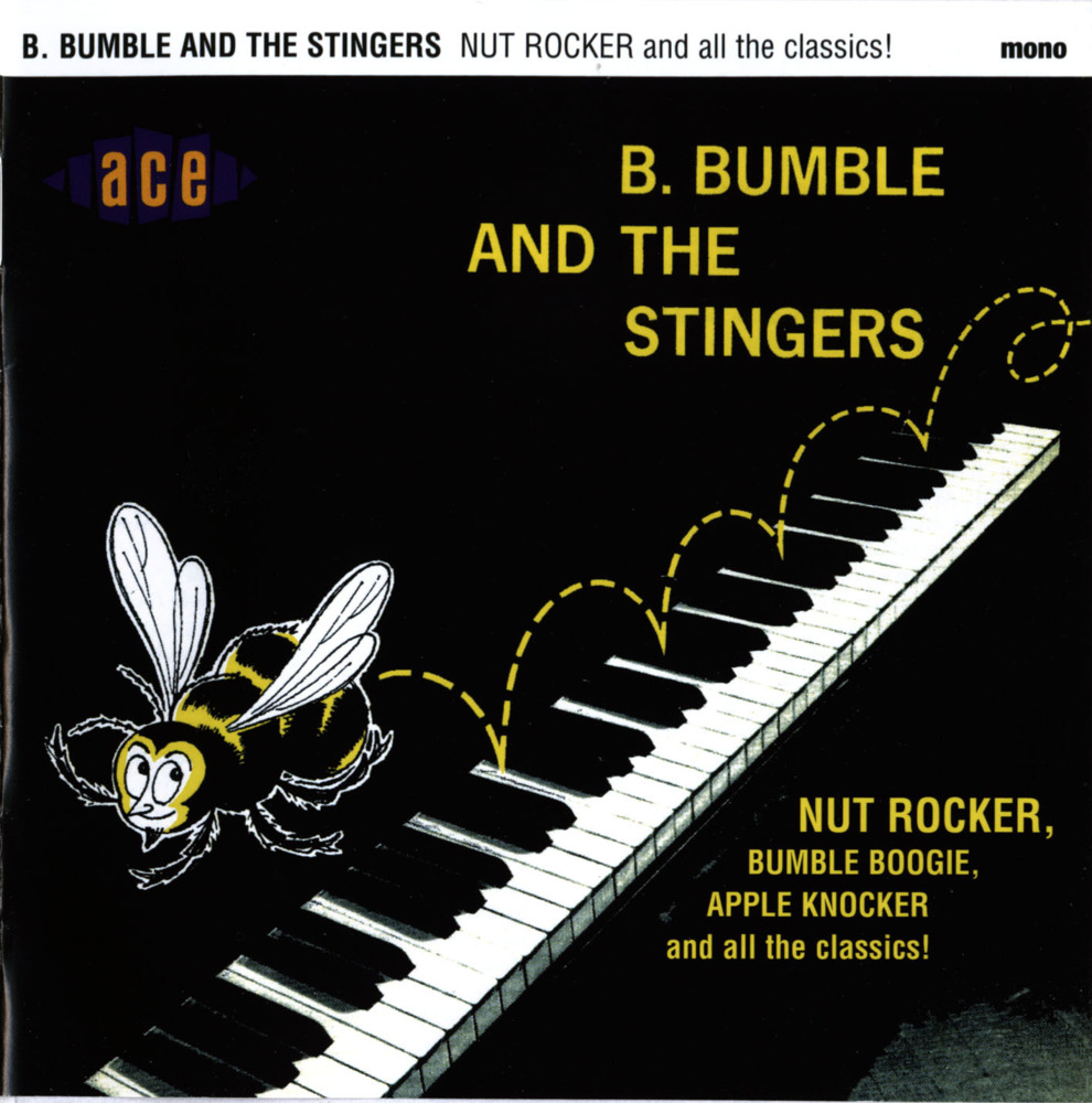 Nut Rocker
