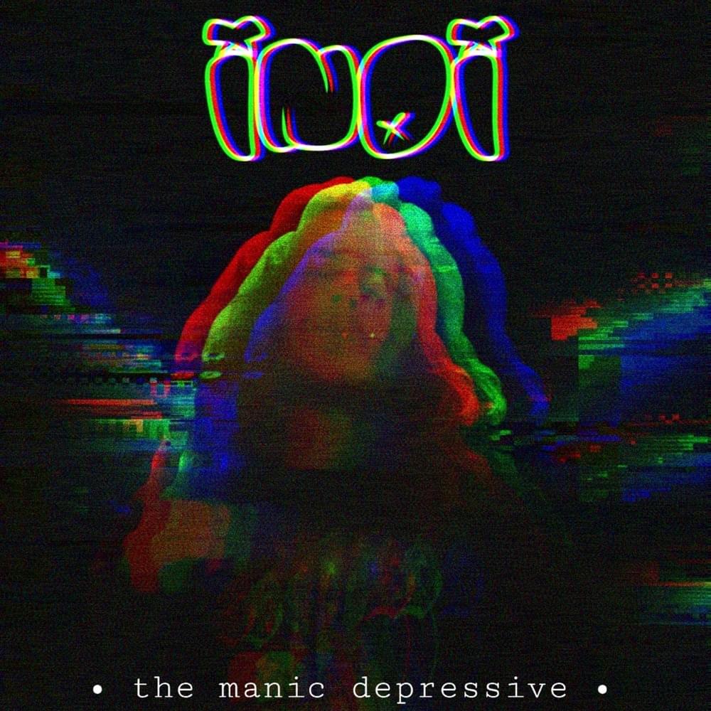 The Manic Depressive