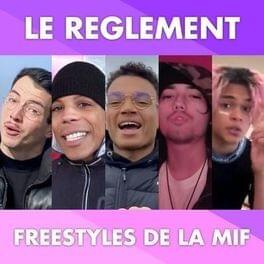 Freestyles de la Mif
