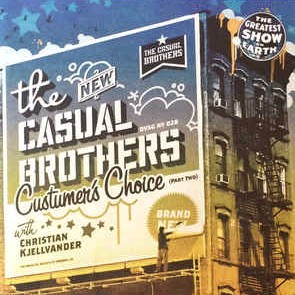 Custumer’s Choice (Part Two)