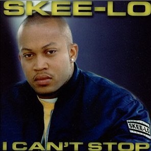 I Can’t Stop