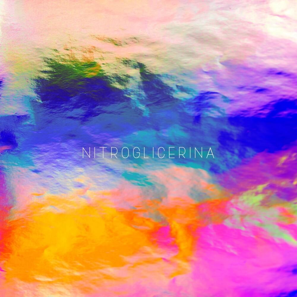 Nitroglicerina