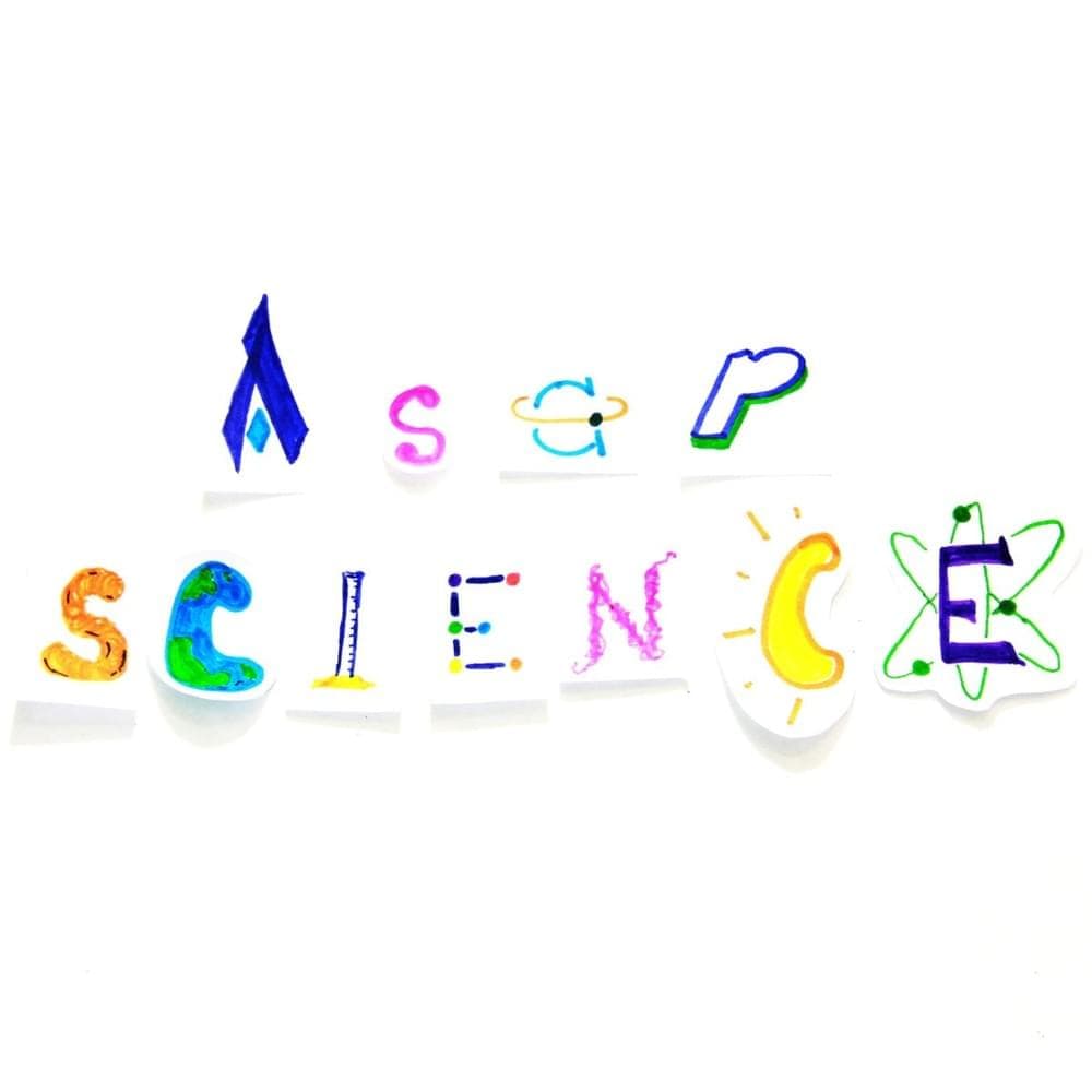 ASAPScience Music