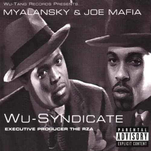 Wu-Syndicate