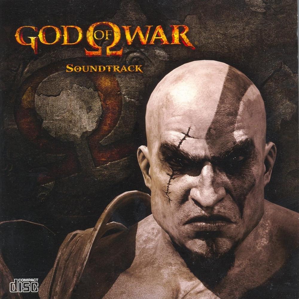 God of War (Soundtrack)