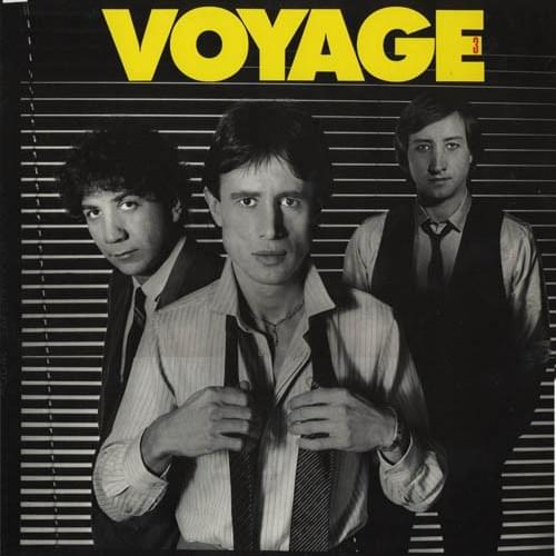 Voyage 3
