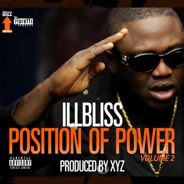 Position of Power, Vol. 2