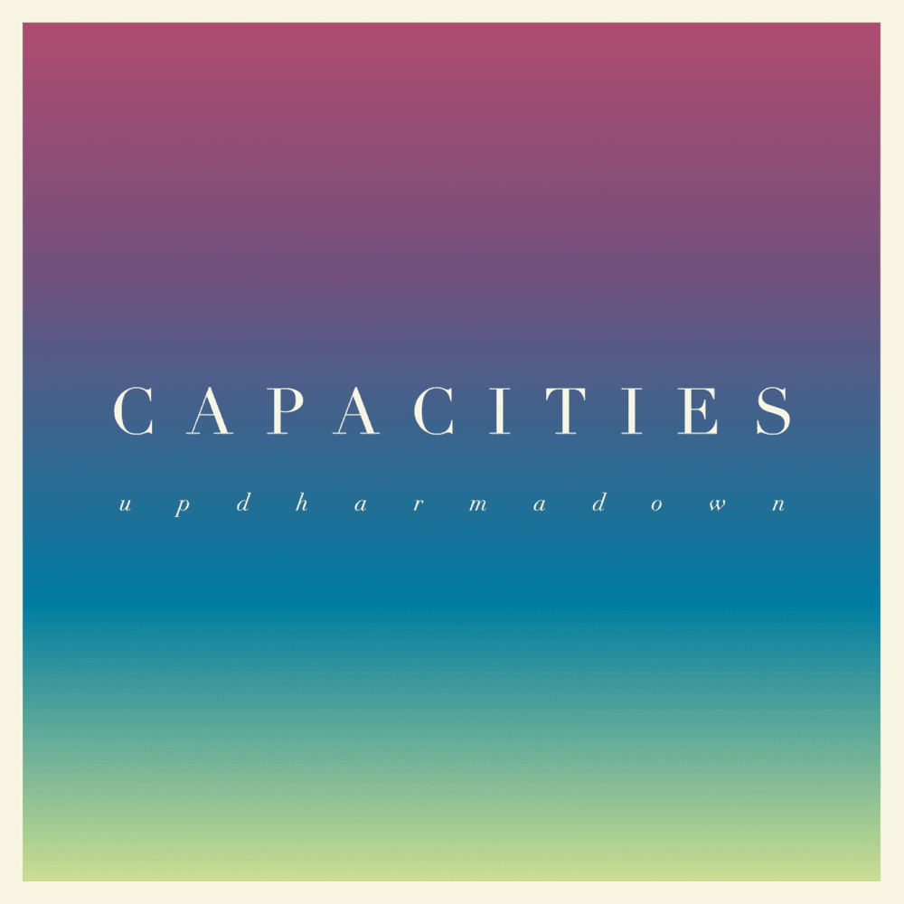 Capacities