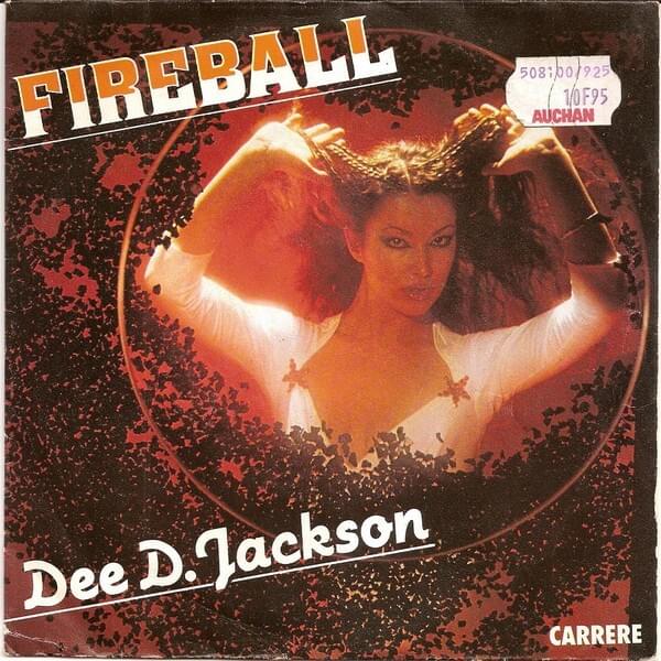 Fireball / Falling In Space