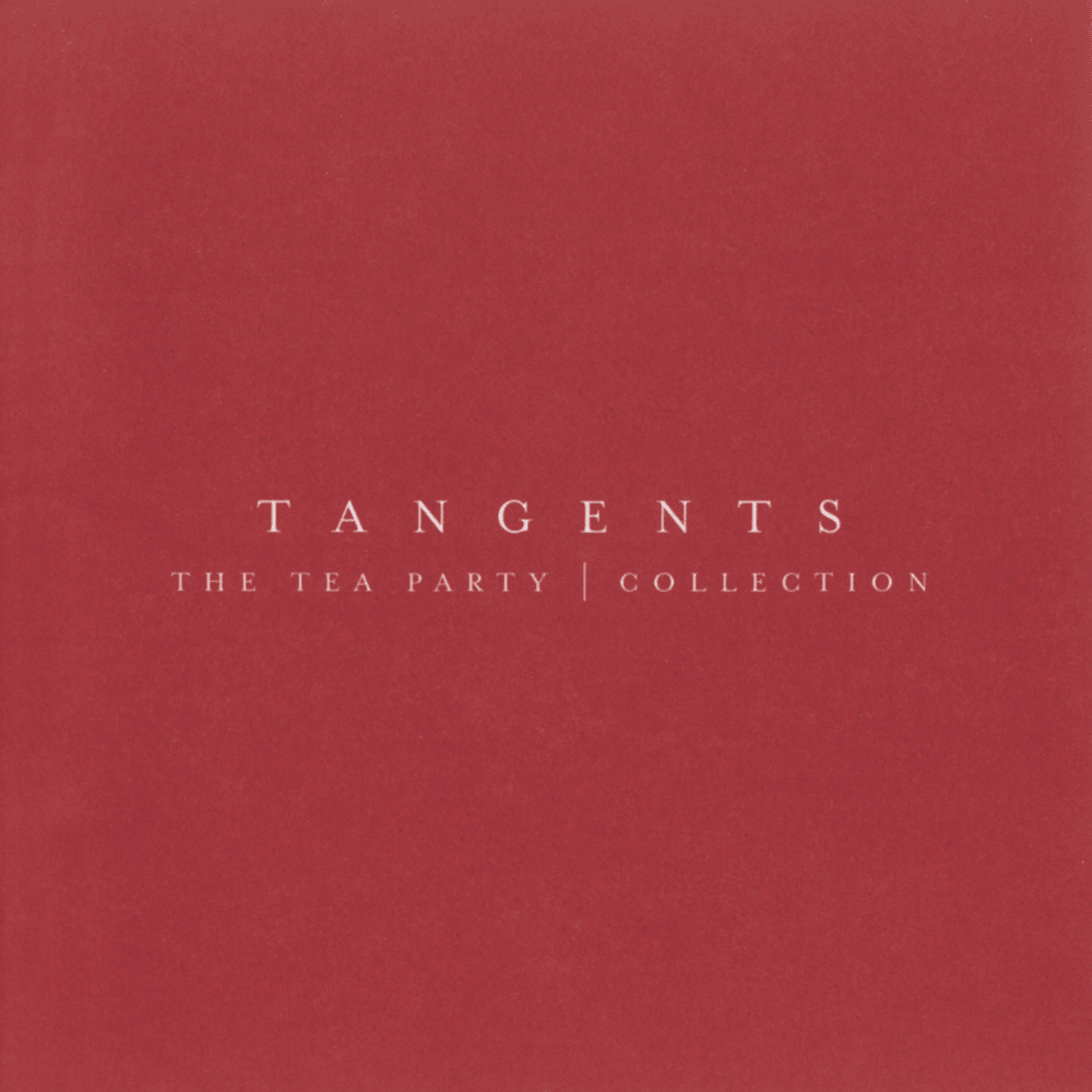 Tangents: The Tea Party Collection