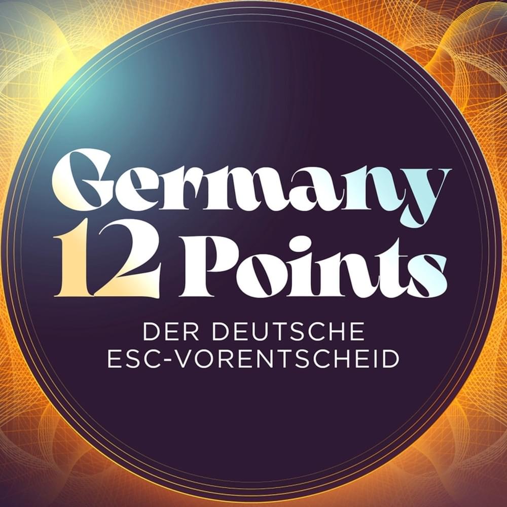 Germany 12 Points 2022