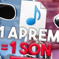 1 Aprem 1 Son