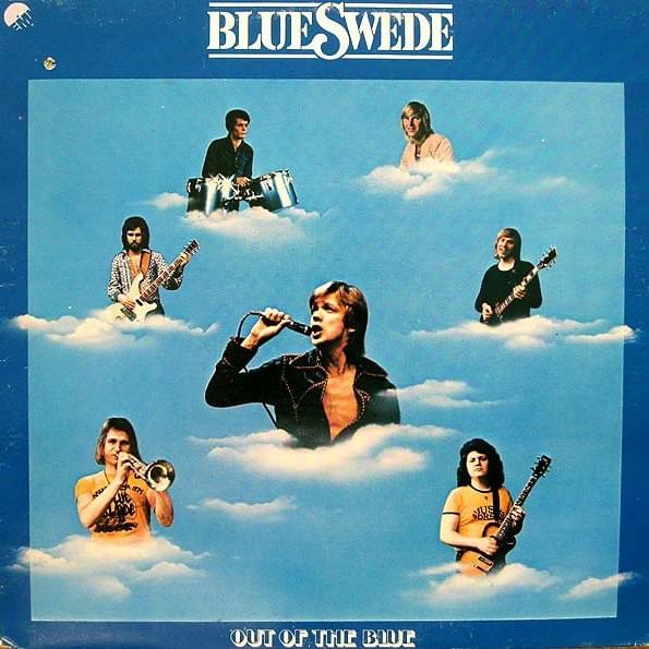 Out of the Blue 