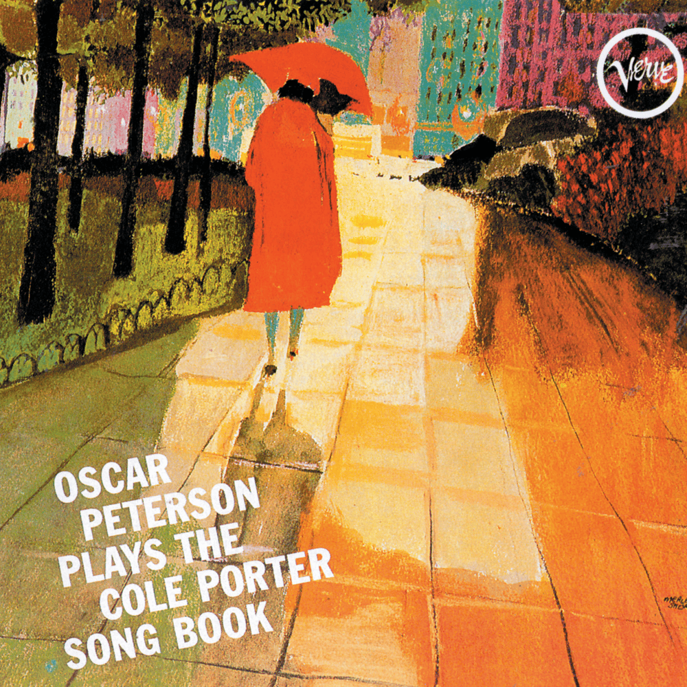 Oscar Peterson Plays the Cole Porter Songbook