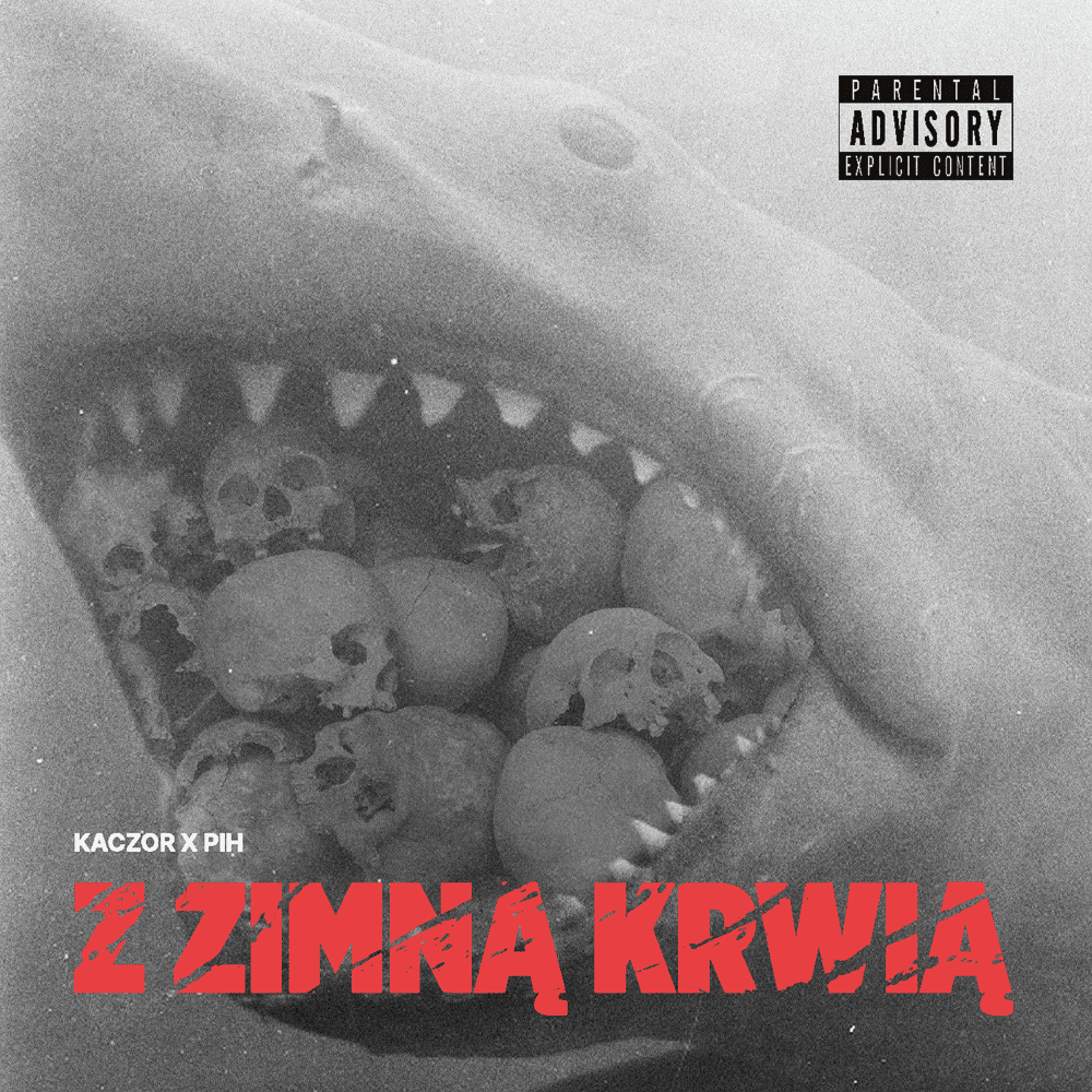 Z zimną krwią