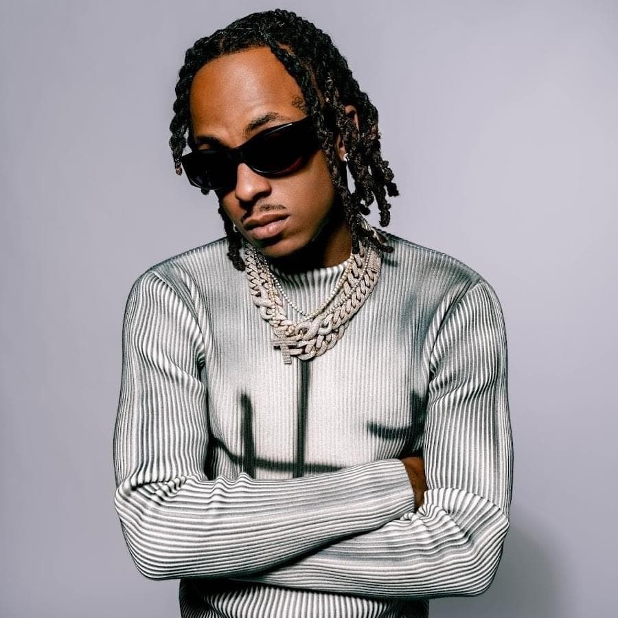 Photo of Rich The Kid