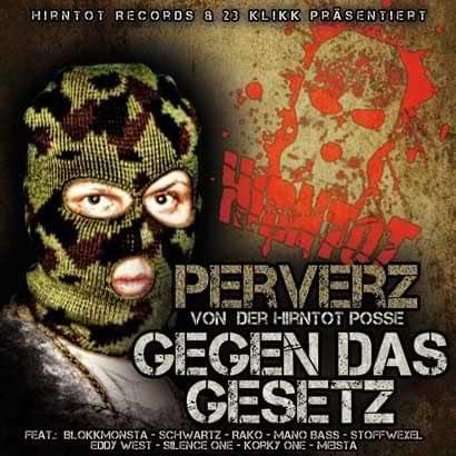 Gegen das Gesetz