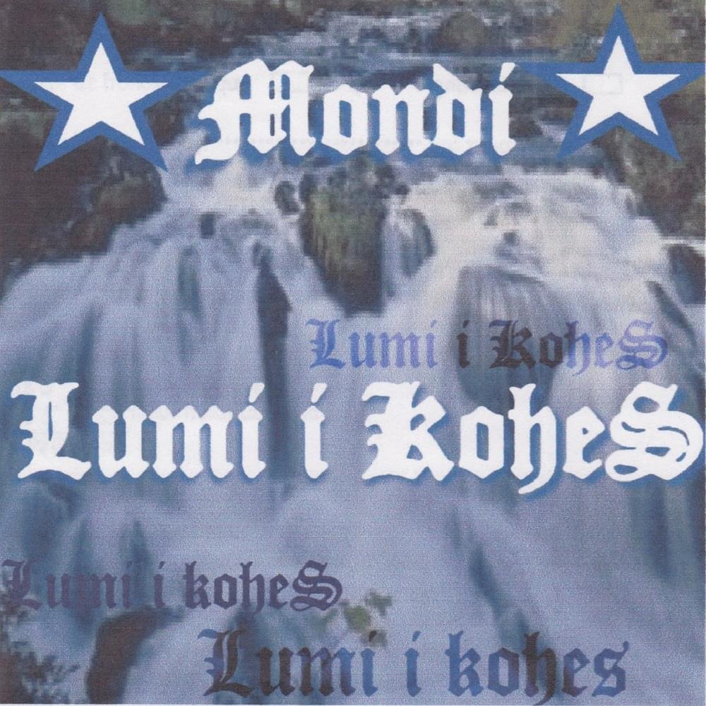 Lumi i Kohes