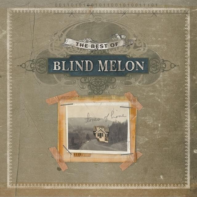The Best Of Blind Melon