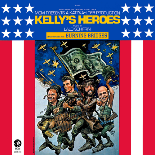Kelly’s Heroes