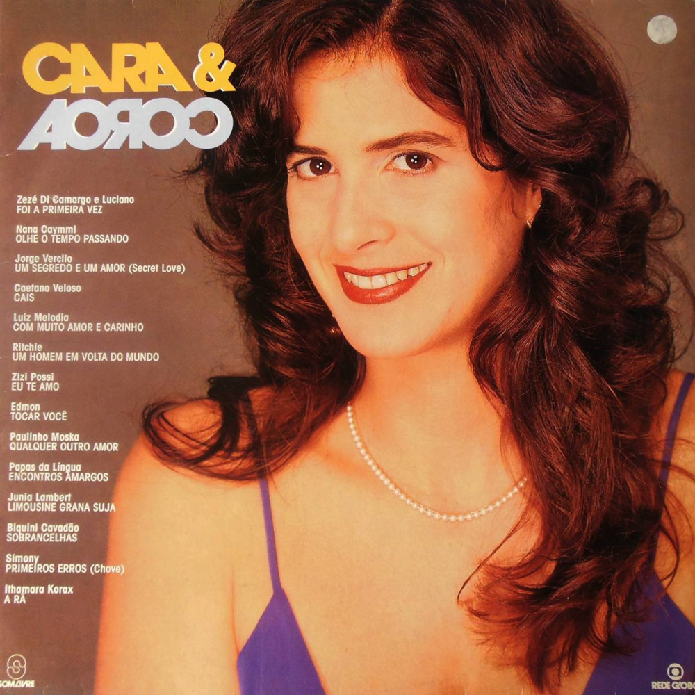 Cara & Coroa: Nacional