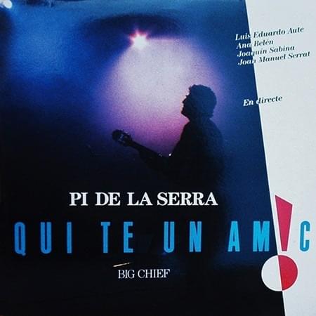 Qui té un amic