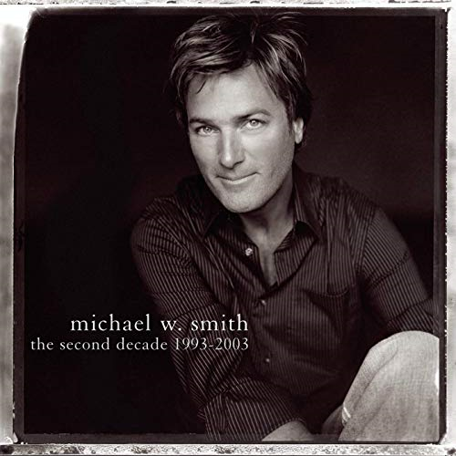 The Second Decade