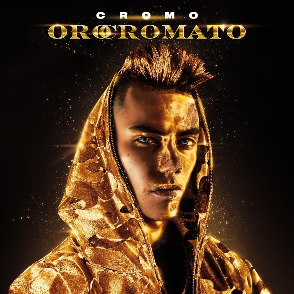 Oro Cromato