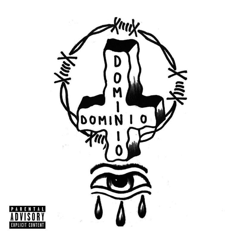 Dominio - EP