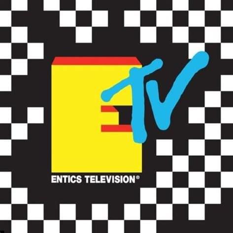 Entics Television
