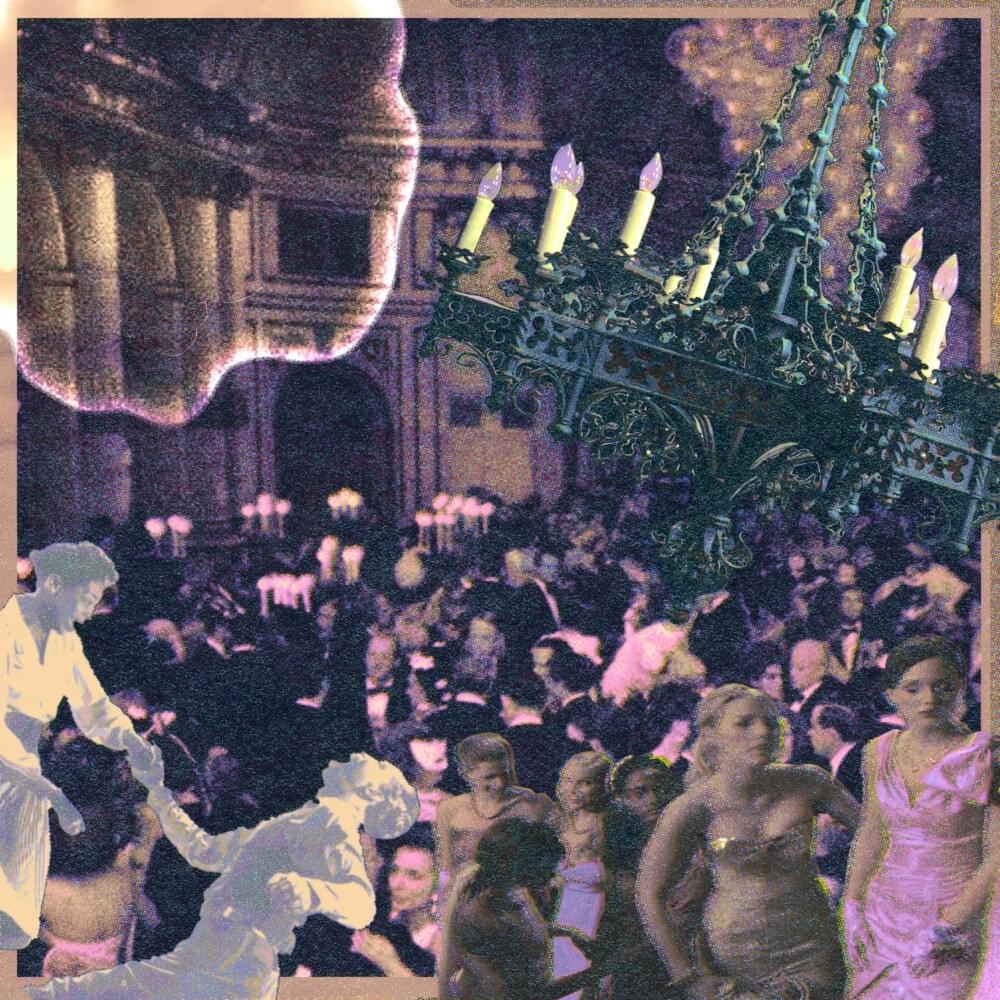 Cotillion (single)