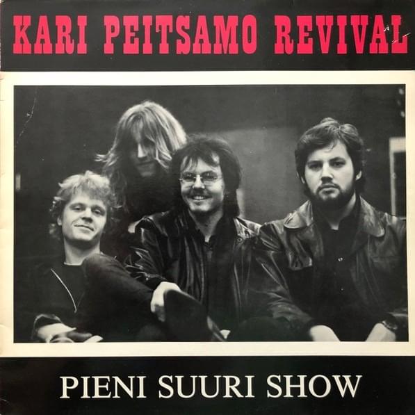 Pieni suuri show