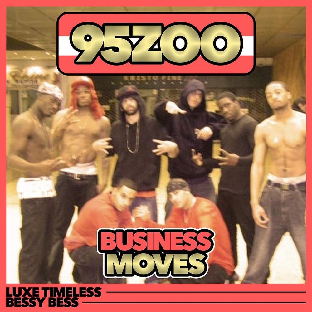 BUSINESS MOVES