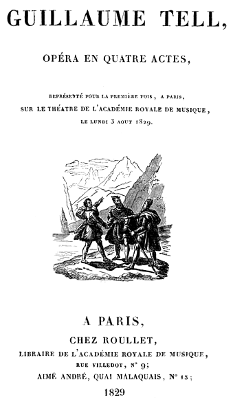 Guglielmo Tell