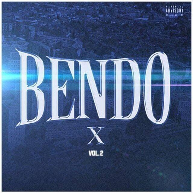 Bendo X Vol. 2