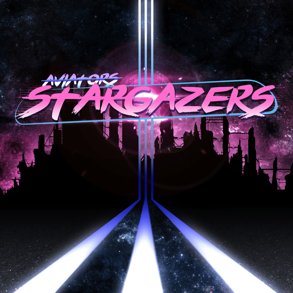 Stargazers (Deluxe Version)