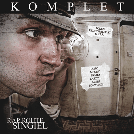 Komplet