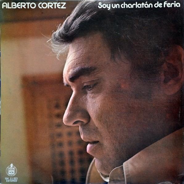 Soy un charlatán de feria