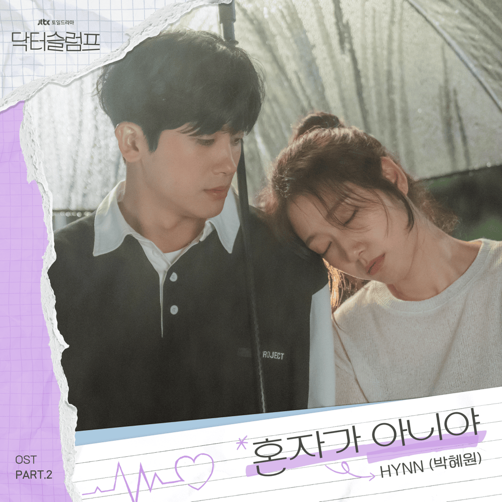 닥터슬럼프 (Doctor Slump) (Original Television Soundtrack), Pt. 2