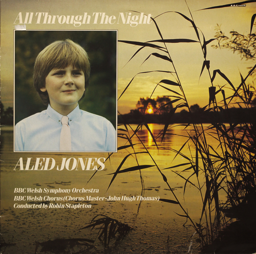 All Through the Night