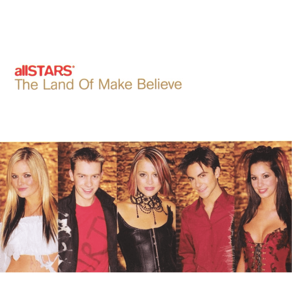 The Land of Make Believe - Single