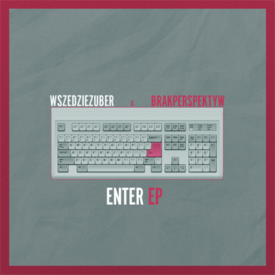 ENTER EP